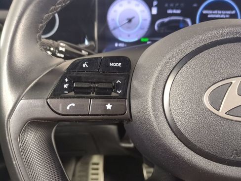 Used 2025 Hyundai Elantra SEL FWD image 30
