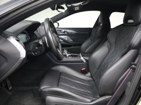 Used 2022 BMW M8 Gran Coupe xDrive Competition w/ Comfort Seating Package image 15