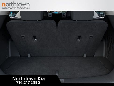 New 2026 Kia Sorento LX image 17