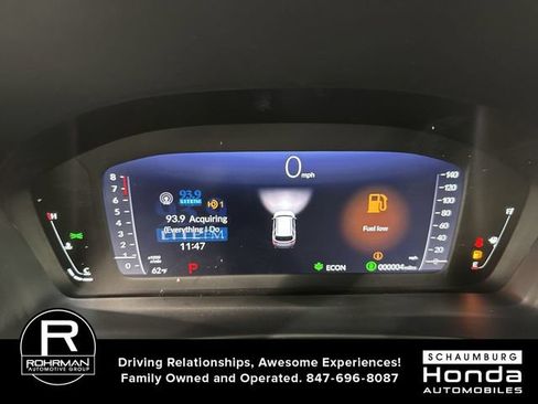 Used 2026 Honda Pilot Touring image 17