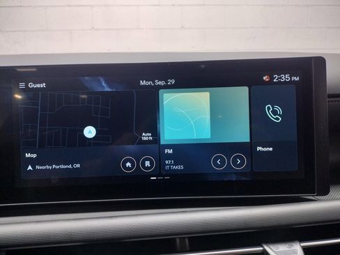 New 2026 Hyundai Santa Cruz XRT image 32