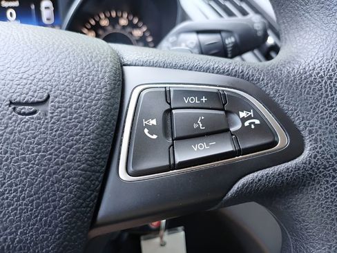 Used 2017 Ford Escape SE AWD/4WD image 20