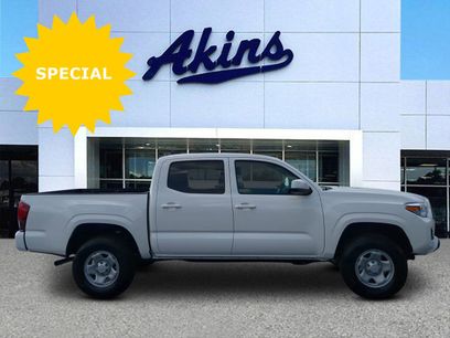 Used 2023 Toyota Tacoma SR