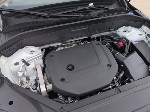 New 2026 Volvo XC90 B6 Ultra image 29