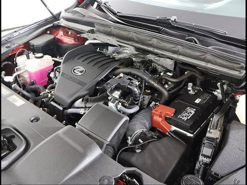 Certified 2023 Lexus RX 350 FWD w/ Accessory Package image 11