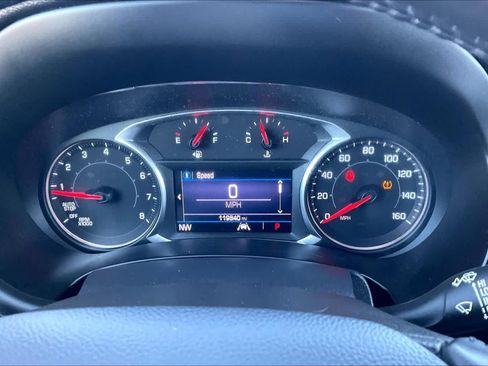 Used 2020 GMC Terrain SLE w/ Driver Convenience Package FWD image 25