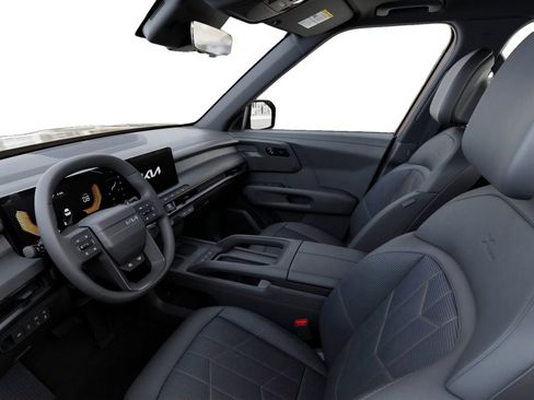 New 2027 Kia Telluride EX image 17