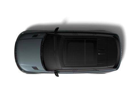 New 2026 Land Rover Range Rover Sport Dynamic SE image 4