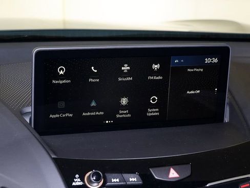 Certified 2026 Acura RDX A-Spec AWD/4WD image 18
