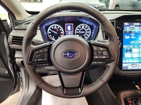 Used 2024 Subaru Crosstrek 2.5i Limited w/ Popular Package #4A AWD/4WD image 17