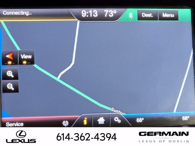 Used 2013 Ford Edge SEL FWD image 18