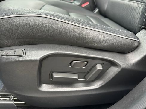 Used 2025 MAZDA CX-5 AWD 2.5 S image 10