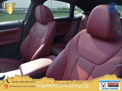 Used 2023 BMW i4 eDrive35