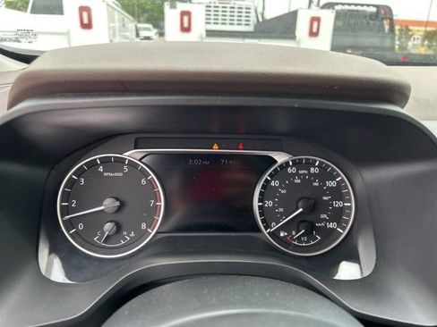 Used 2023 Nissan Rogue S AWD/4WD image 19