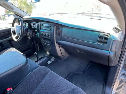 Used 2004 Dodge Ram 3500 Truck SLT w/ Trailer Tow Group image 24