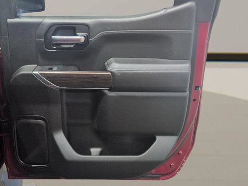 Used 2021 Chevrolet Silverado 1500 LT Trail Boss w/ Bed Protection Package AWD/4WD image 21