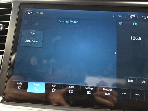 Used 2025 Ford F150 XLT w/ Equipment Group 301A Standard AWD/4WD image 24