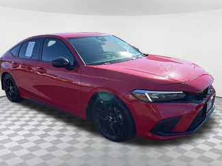 Used 2023 Honda Civic Sport video 3
