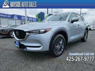 Used 2019 MAZDA CX-5 Touring FWD video 1