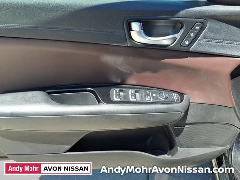 Used 2017 Kia Optima SX FWD image 13