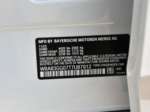 Used 2026 BMW 228 Gran Coupe FWD image 31