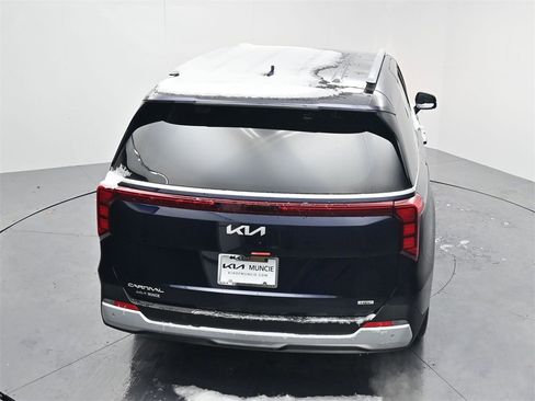 New 2026 Kia Carnival EX image 49