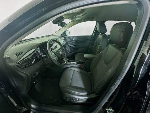 Used 2023 Buick Encore GX Select w/ Safety Package II image 13