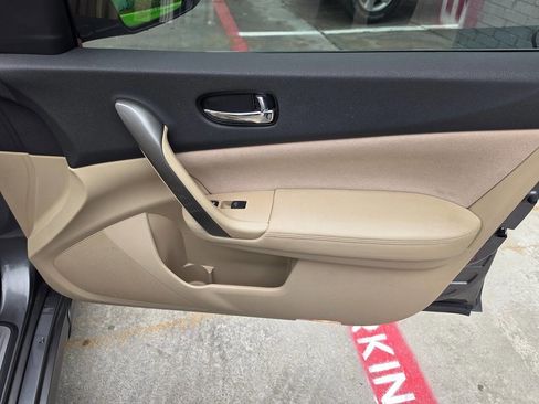 Used 2014 Nissan Maxima 3.5 S w/ Limited Edition Package FWD image 29