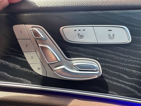 Used 2020 Mercedes-Benz E 450 4MATIC Sedan image 20