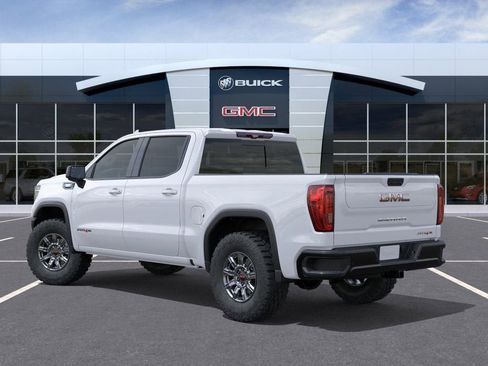 New 2026 GMC Sierra 1500 AT4X image 3