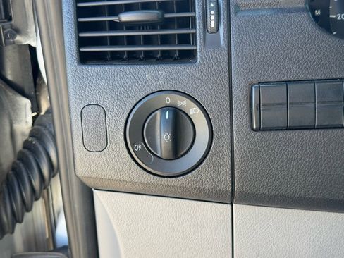 Used 2016 Mercedes-Benz Sprinter 3500 w/ Swivel Seat Package image 30