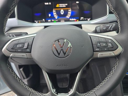 New 2026 Volkswagen Taos SE AWD/4WD image 29