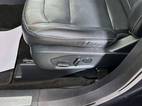 Used 2016 Ford Explorer Limited AWD/4WD image 20