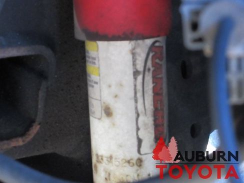 Used 2019 Chevrolet Silverado 2500 LTZ w/ Duramax Plus Package image 7