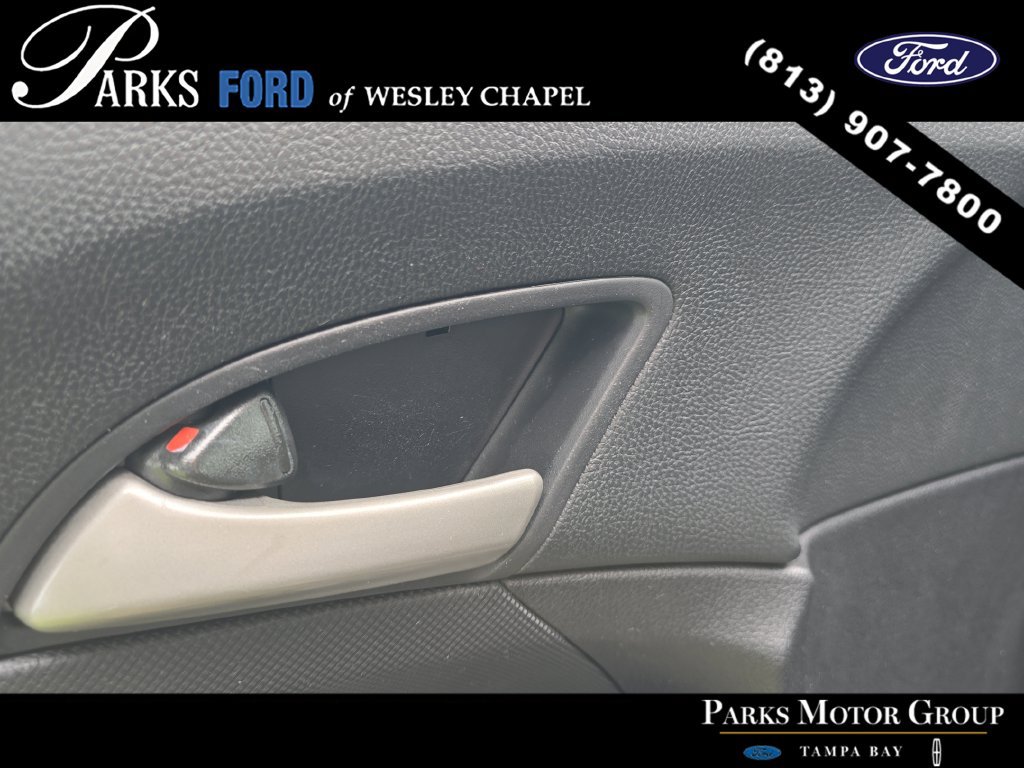 Used 2012 Honda Accord LX image 17