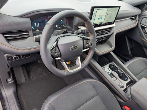 New 2026 Ford Explorer Tremor image 20