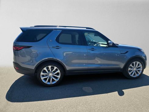 Used 2023 Land Rover Discovery S AWD/4WD image 6
