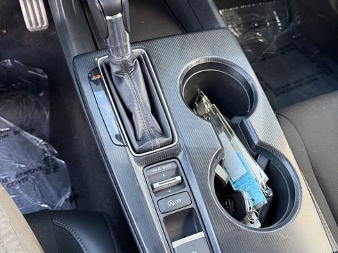 Certified 2024 Honda Civic Sport image 13