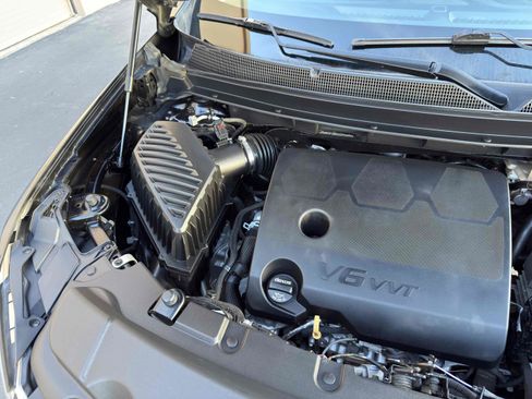 Used 2018 Chevrolet Traverse LS image 66