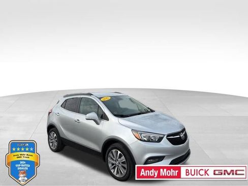 Used 2017 Buick Encore Preferred image 1