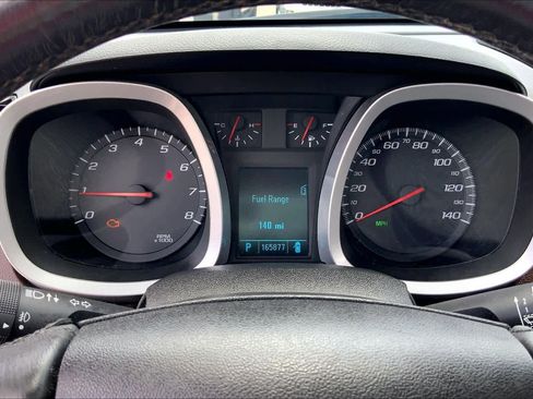 Used 2011 Chevrolet Equinox LTZ FWD image 23