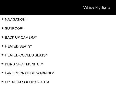 Used 2023 Lexus RX 350 w/ Accessory Package (2T) image 9