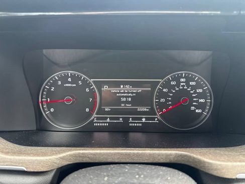 Used 2023 Kia Sorento X-Line EX AWD/4WD image 11