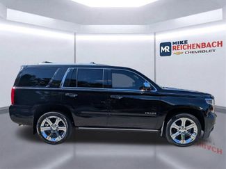 Used 2020 Chevrolet Tahoe Premier AWD/4WD video 3