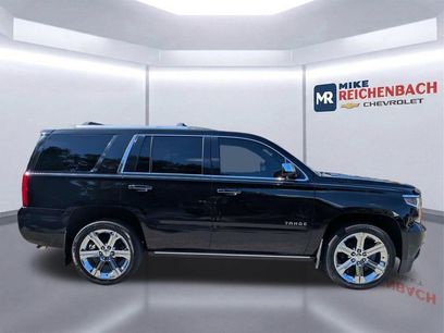 Used 2020 Chevrolet Tahoe Premier