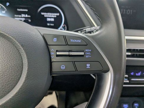 Used 2023 Hyundai Sonata SEL w/ Convenience Package FWD image 16