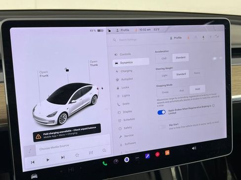 Used 2022 Tesla Model 3 Long Range image 24