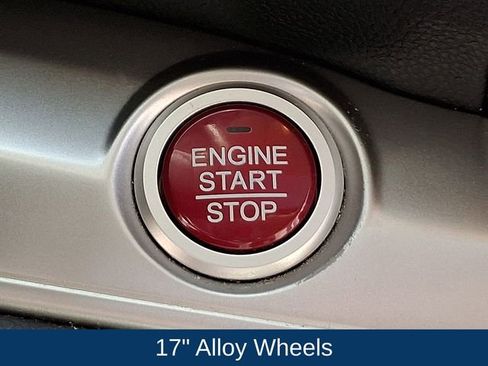 Used 2016 Honda CR-V EX image 16