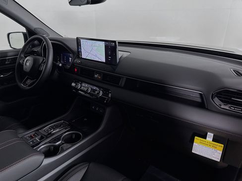 New 2026 Honda Passport TrailSport Elite image 38