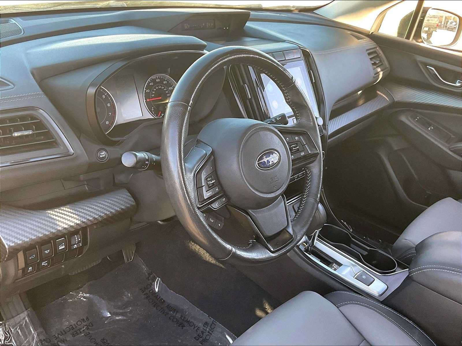 Used 2022 Subaru Ascent Onyx Edition AWD/4WD image 15